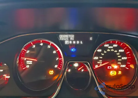 2014 GMC Acadia Slt-1 z USA, uszkodzony, nr VIN 1GKKRRKD8EJ333751